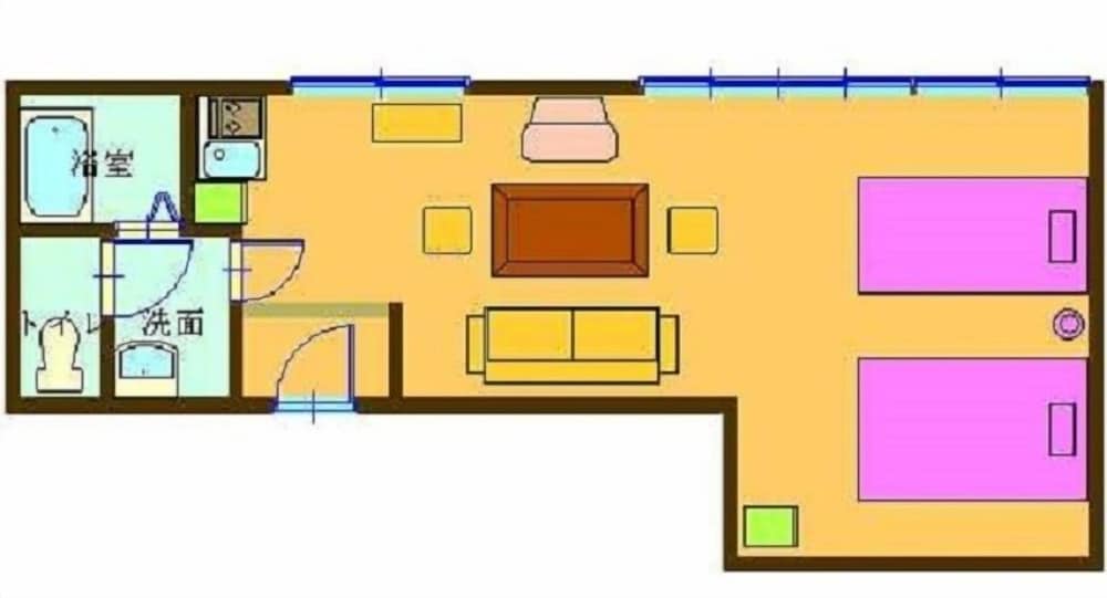 コンドミニアム ステラサイト 函館
