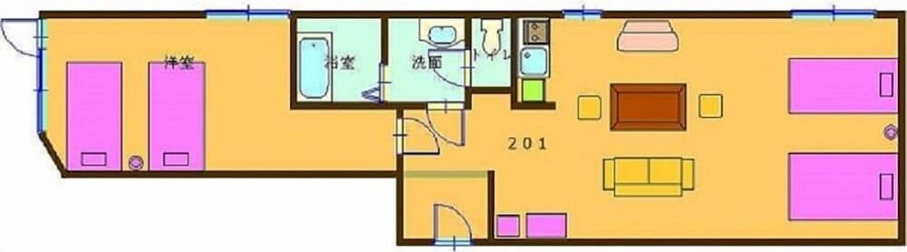 コンドミニアム ステラサイト 函館