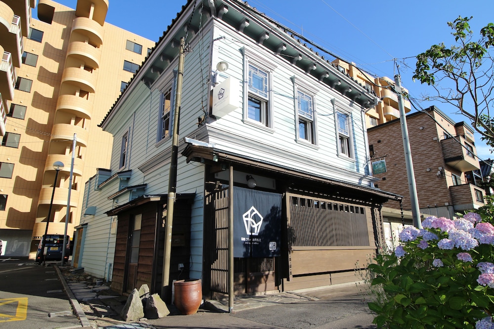 函館クラシックホテルズ 函館