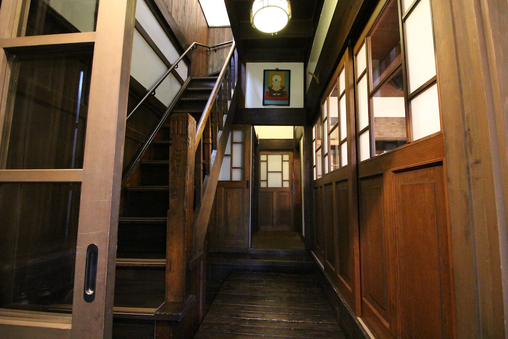 函館クラシックホテルズ 函館