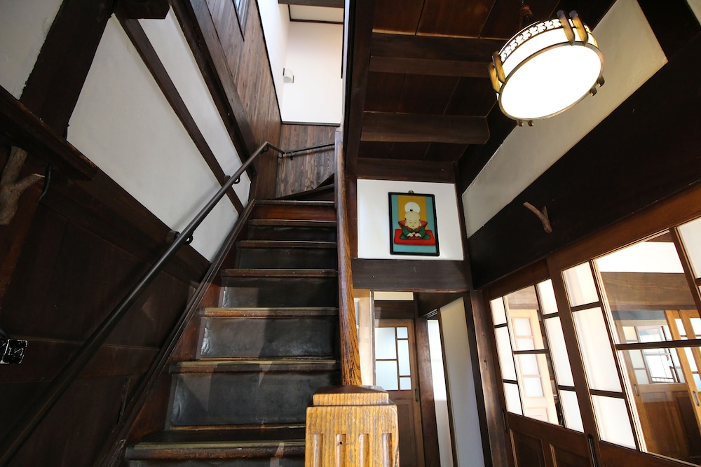 函館クラシックホテルズ 函館