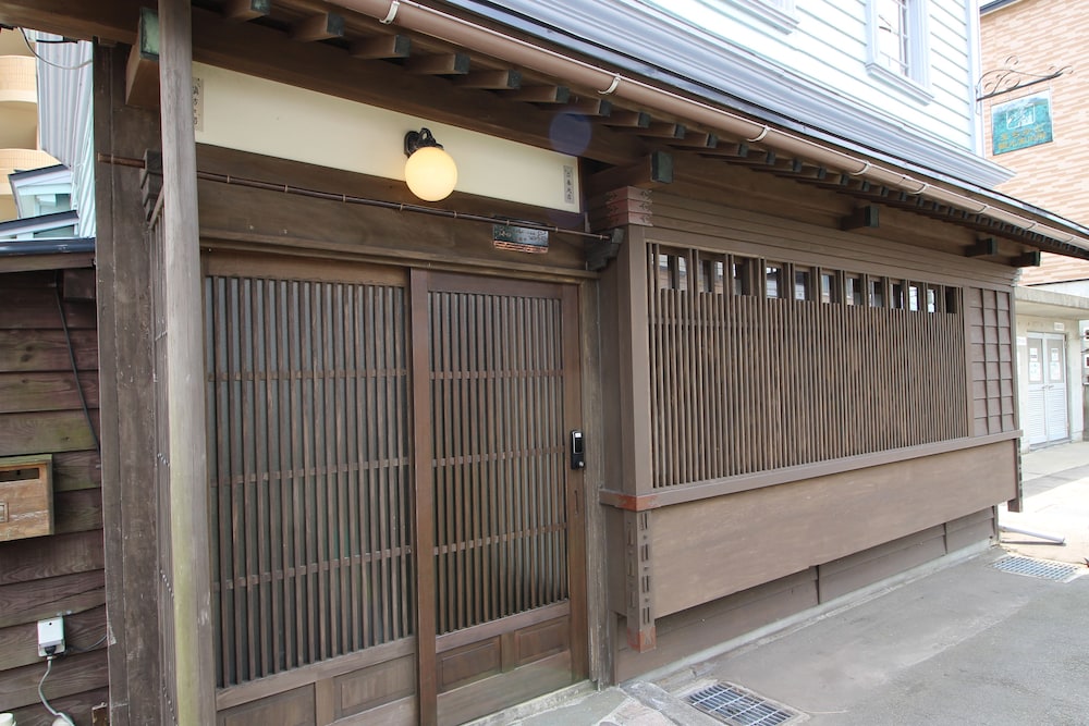 函館クラシックホテルズ 函館