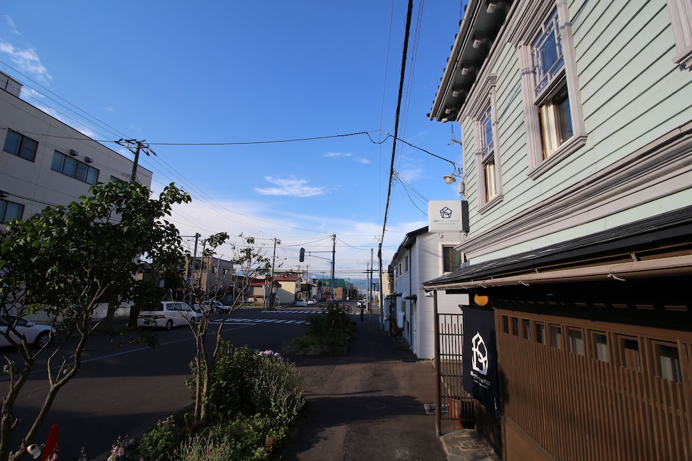 函館クラシックホテルズ 函館