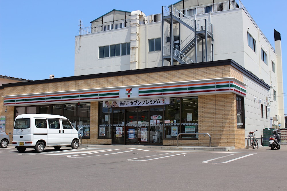 函館クラシックホテルズ 函館