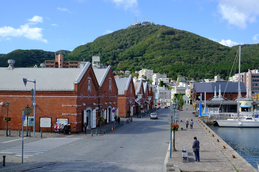函館クラシックホテルズ 函館