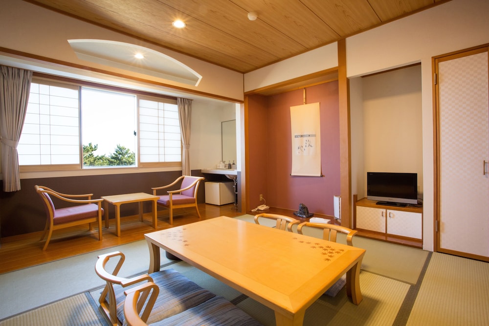 函館恵山岬ホテル恵風 函館