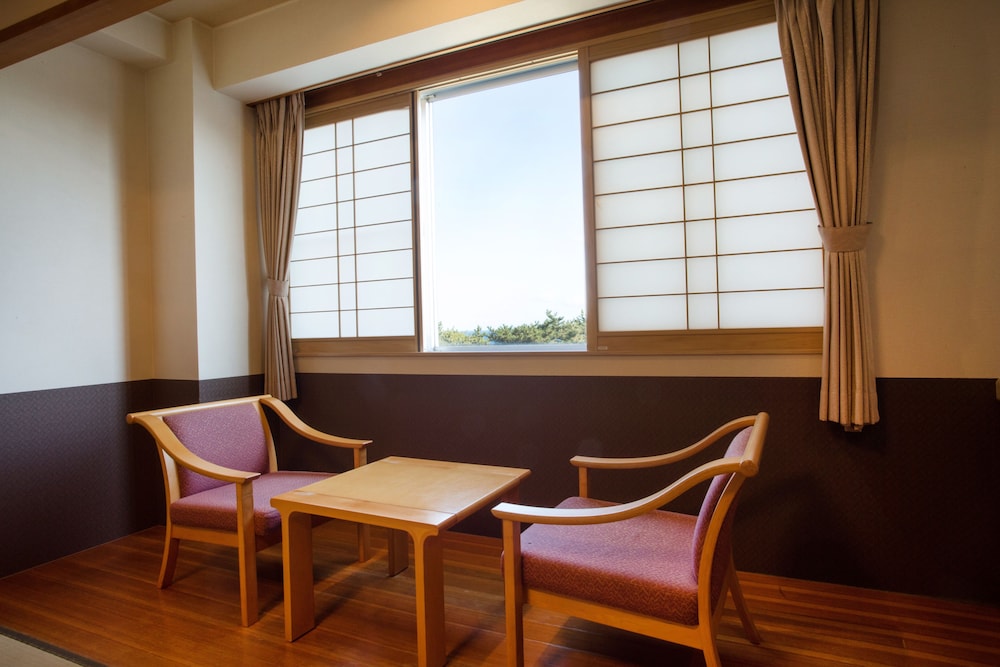 函館恵山岬ホテル恵風 函館