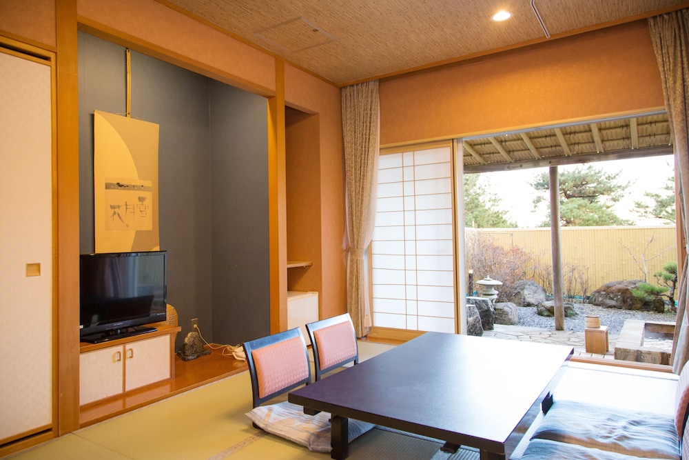 函館恵山岬ホテル恵風 函館