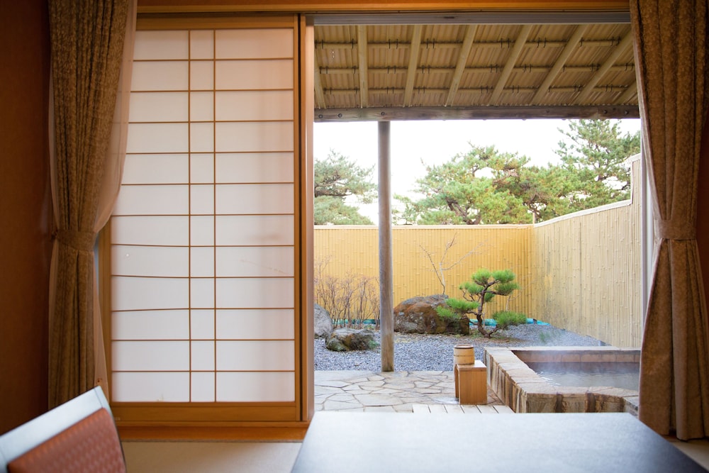 函館恵山岬ホテル恵風 函館