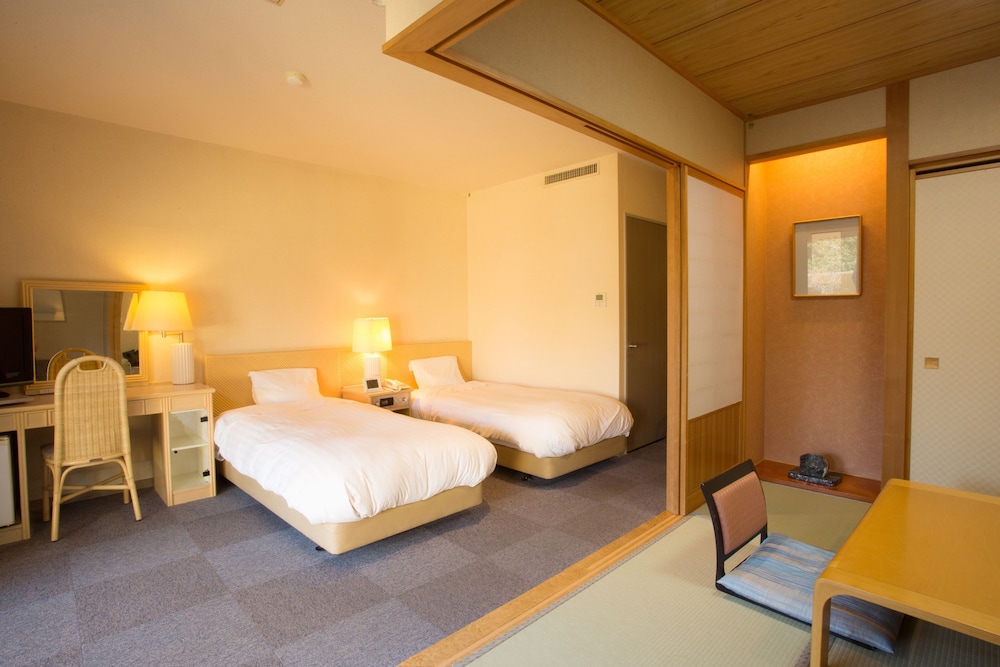 函館恵山岬ホテル恵風 函館