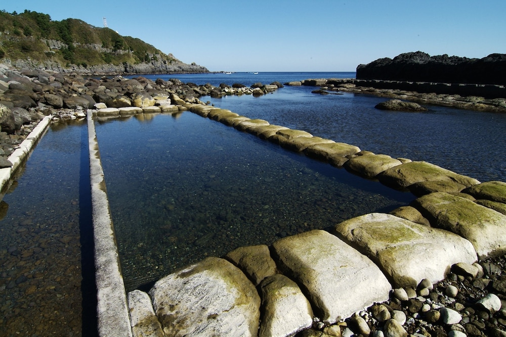 函館恵山岬ホテル恵風 函館