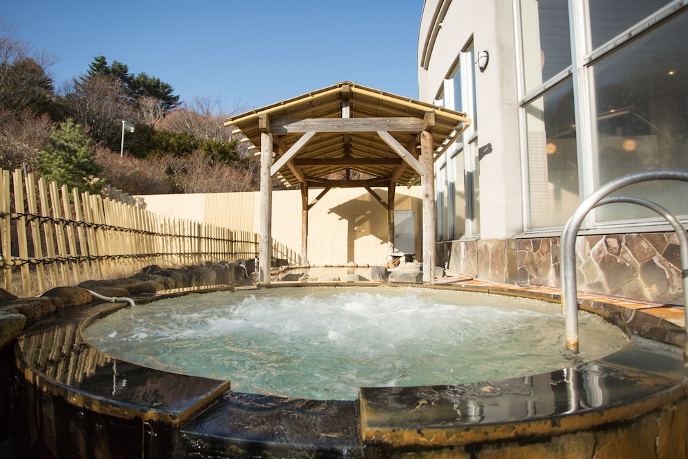函館恵山岬ホテル恵風 函館