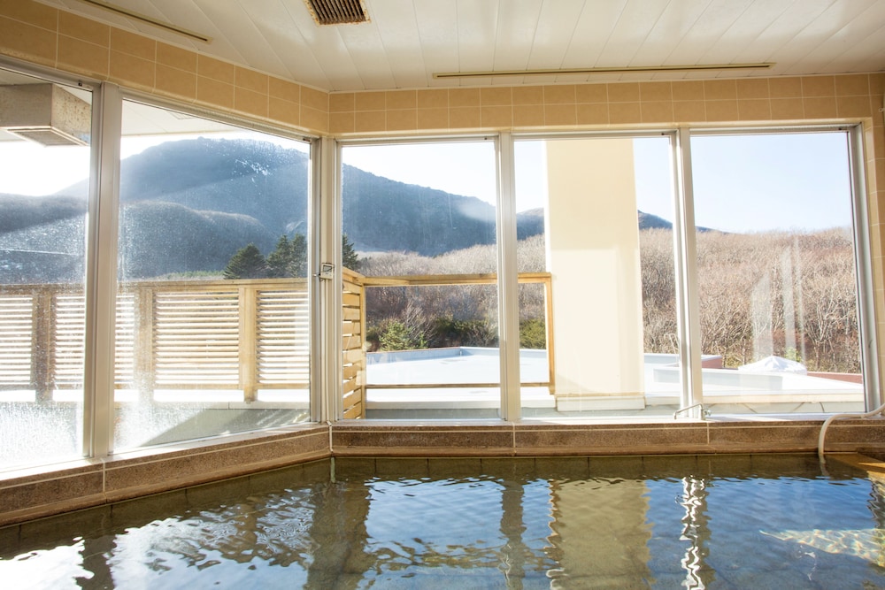 函館恵山岬ホテル恵風 函館