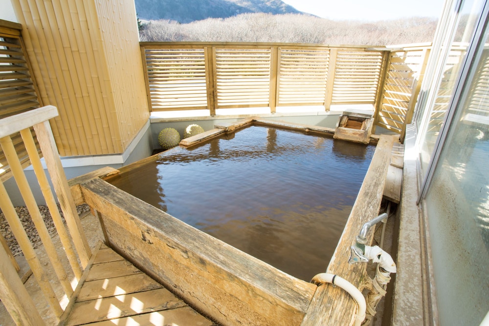 函館恵山岬ホテル恵風 函館