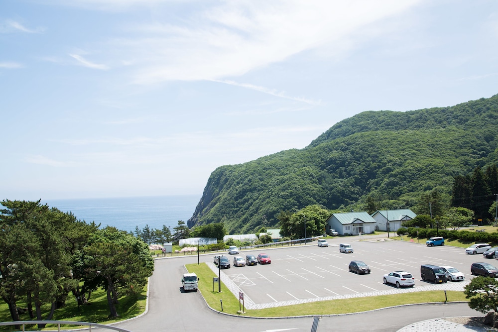 函館恵山岬ホテル恵風 函館