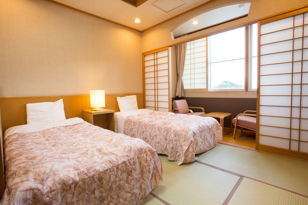函館恵山岬ホテル恵風 函館