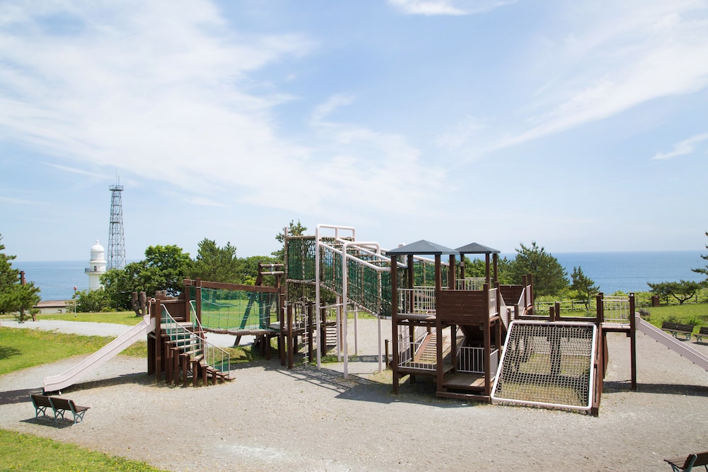 函館恵山岬ホテル恵風 函館