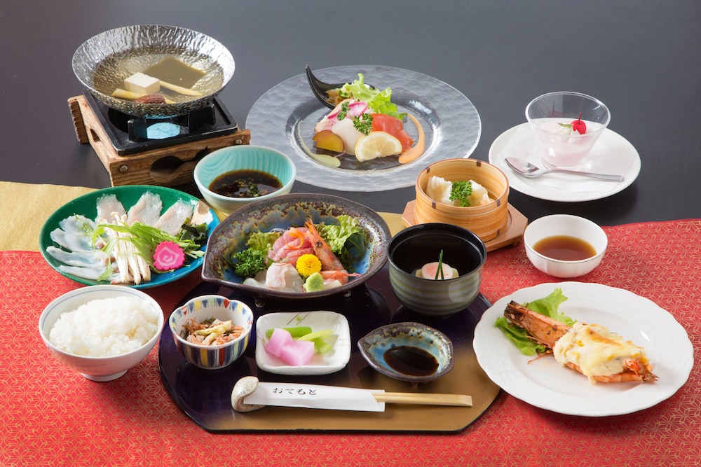 函館恵山岬ホテル恵風 函館