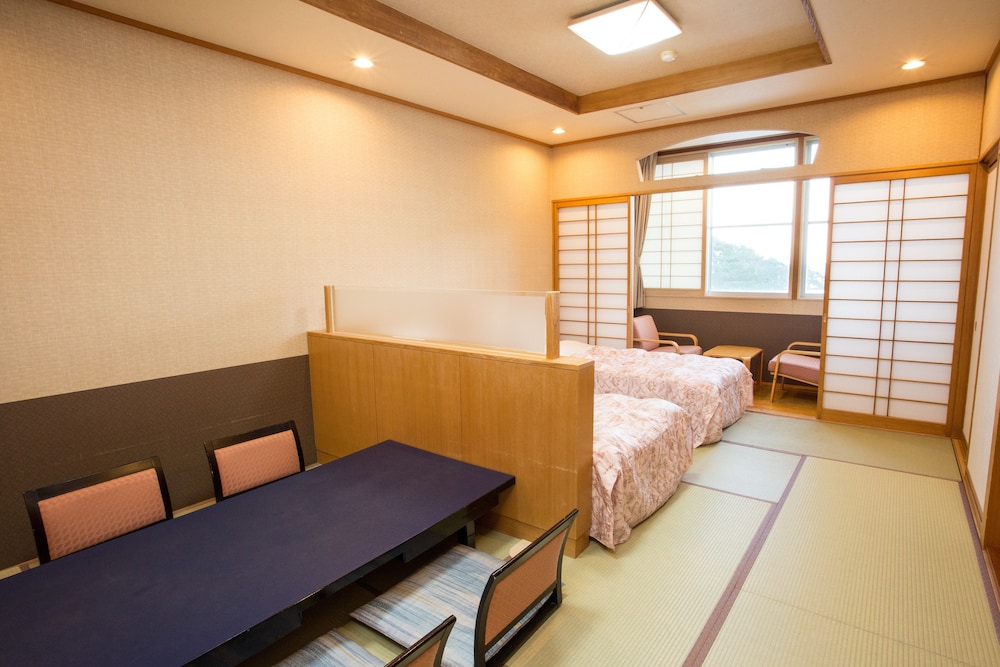 函館恵山岬ホテル恵風 函館