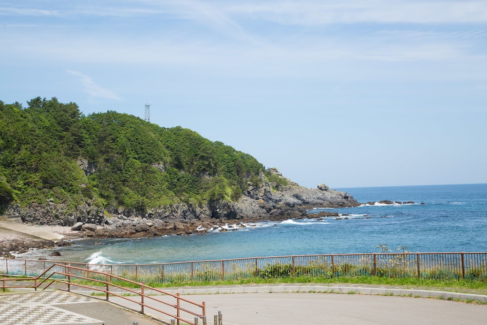 函館恵山岬ホテル恵風 函館