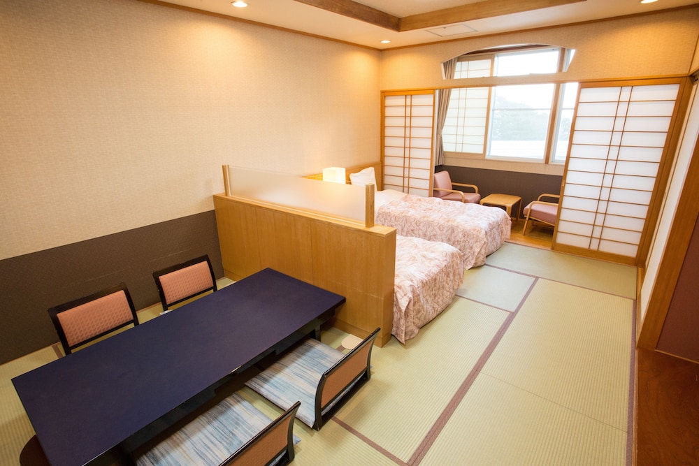 函館恵山岬ホテル恵風 函館