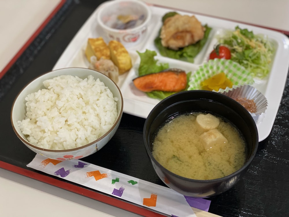 湯の川温泉 ホテル雨宮館 函館