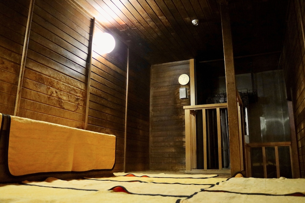 湯の川温泉 ホテル雨宮館 函館