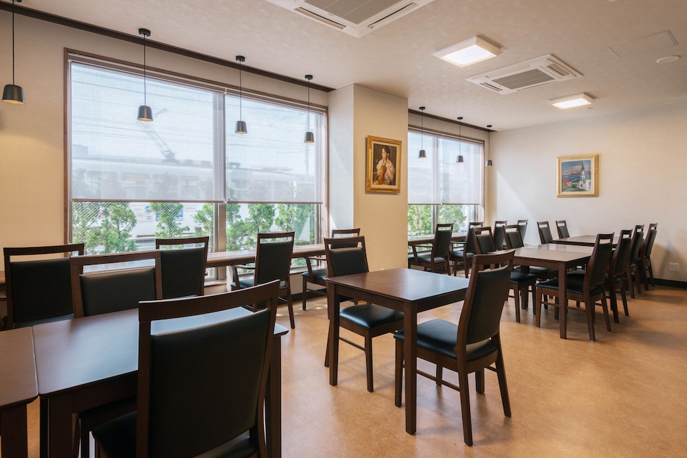 クレドホテル函館 函館