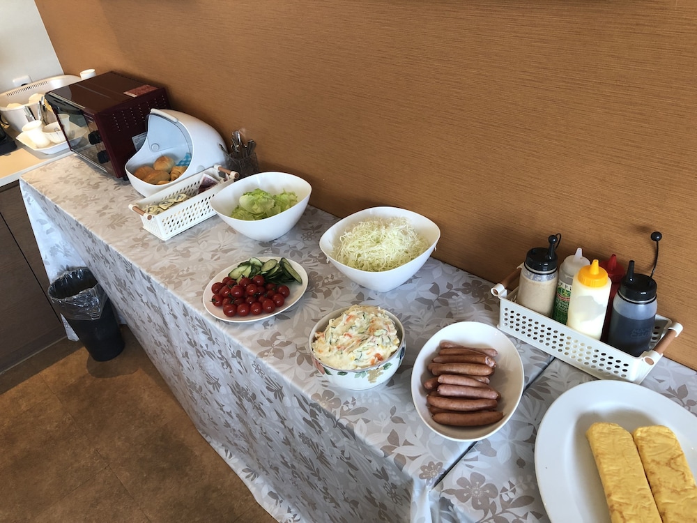 クレドホテル函館 函館