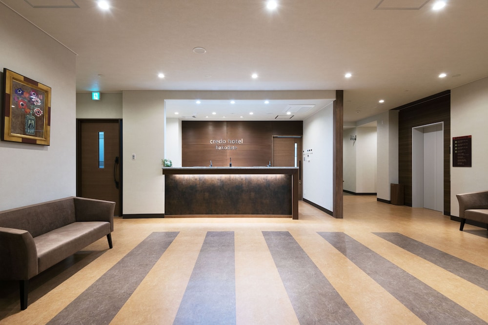 クレドホテル函館 函館