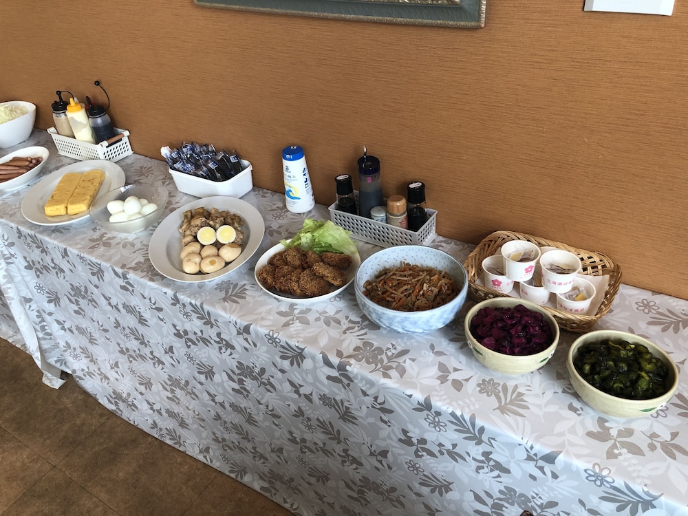 クレドホテル函館 函館