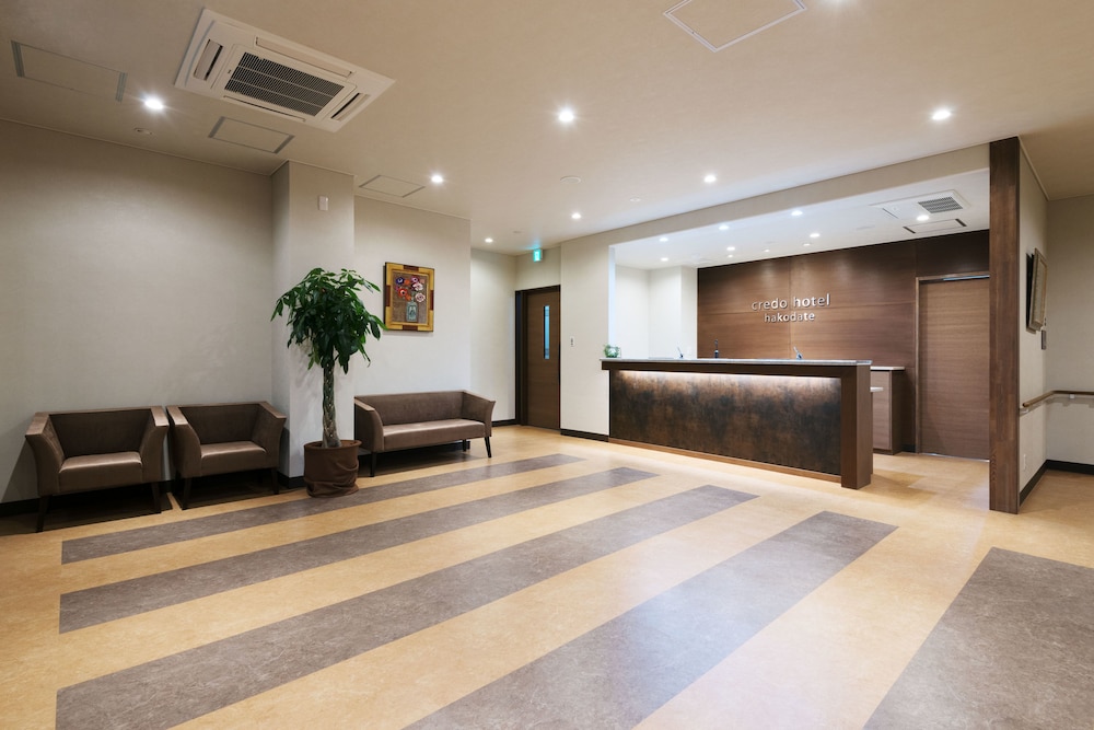 クレドホテル函館 函館