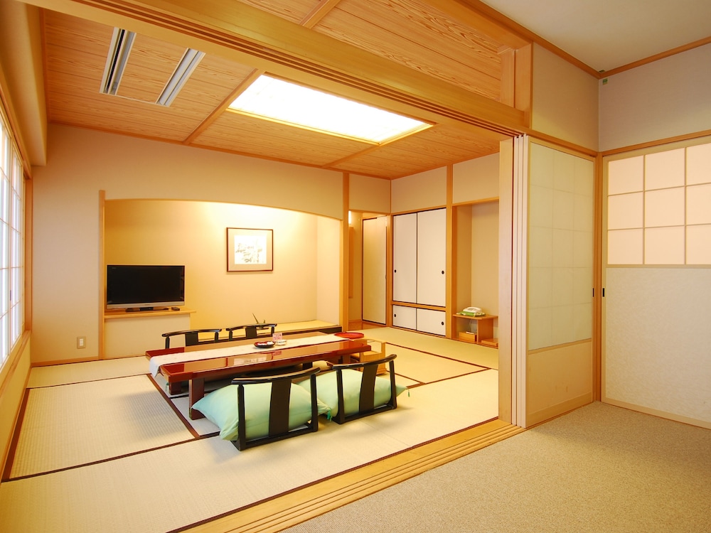 花びしホテル 函館