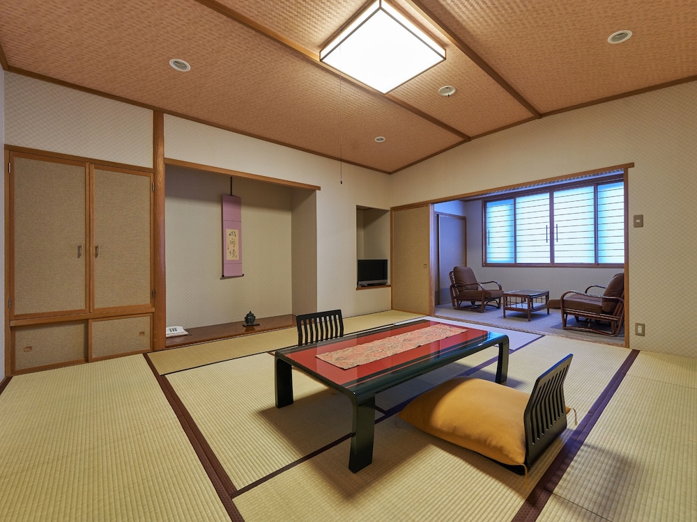花びしホテル 函館