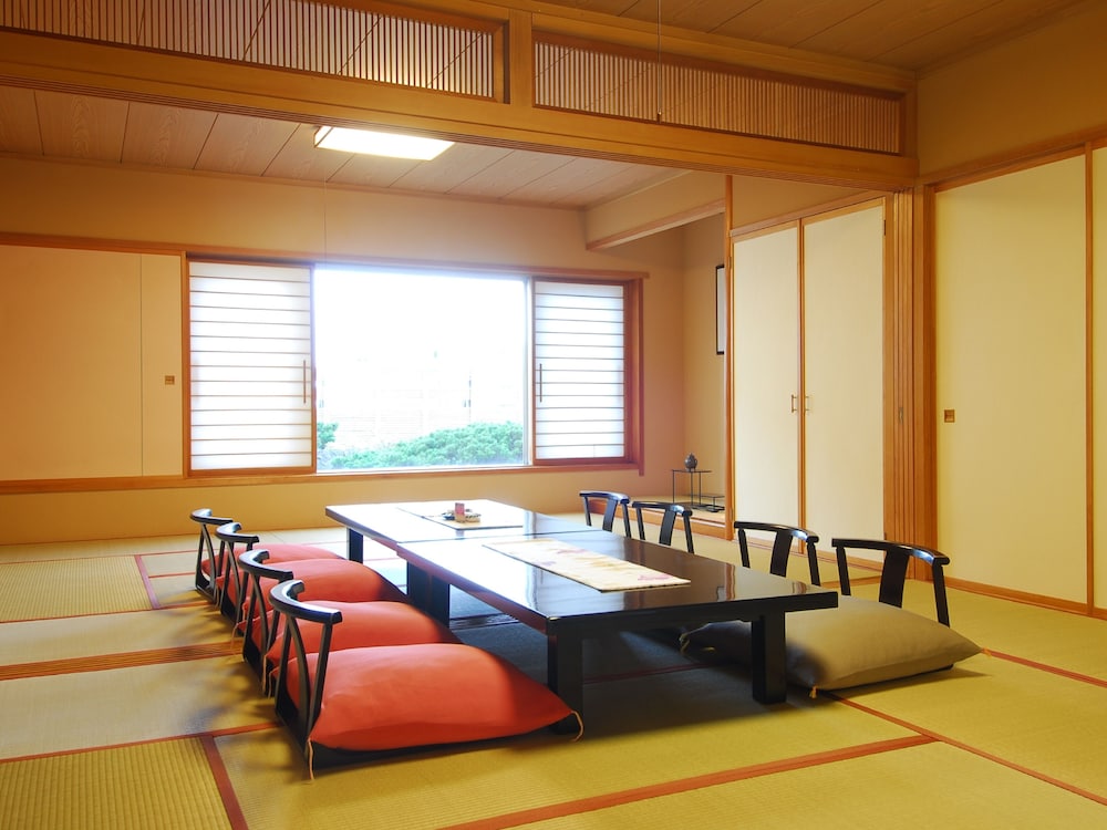 花びしホテル 函館