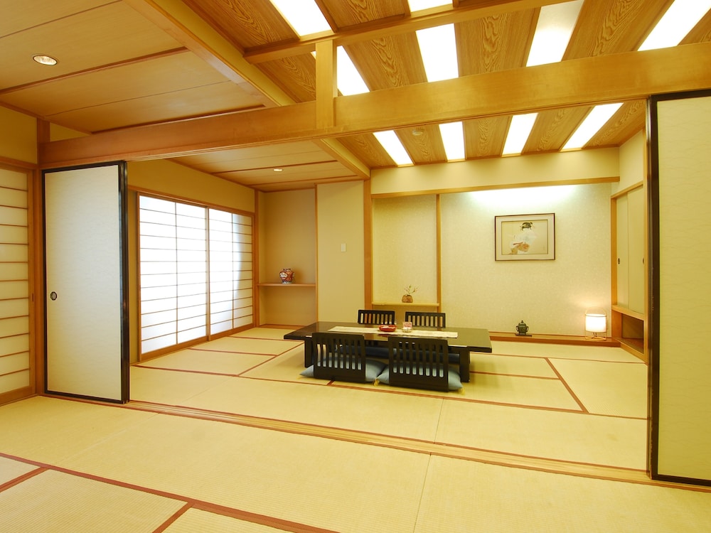 花びしホテル 函館