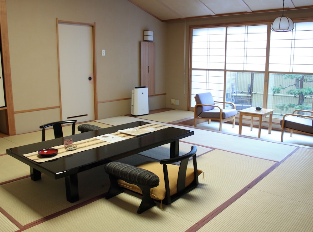 花びしホテル 函館