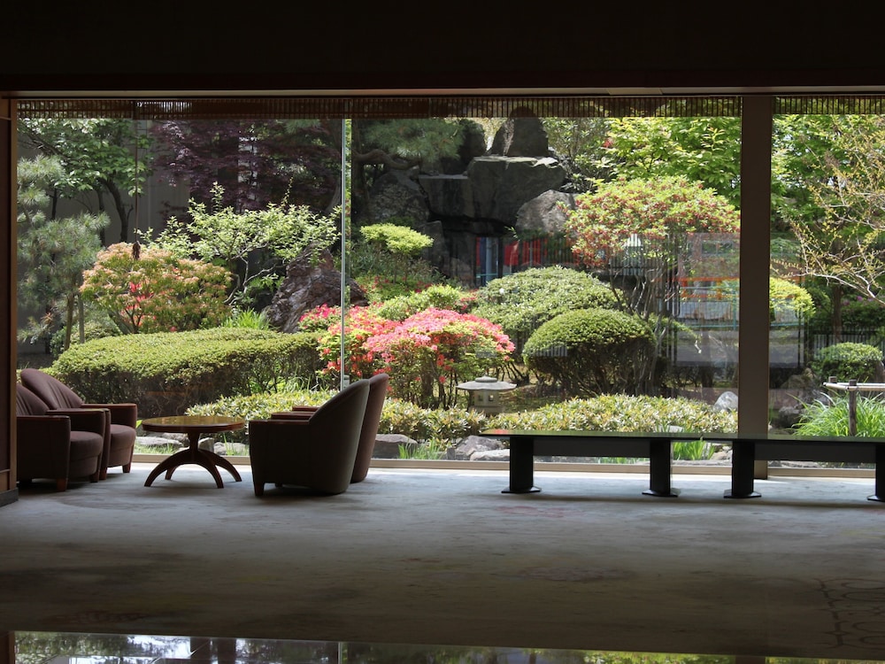 花びしホテル 函館