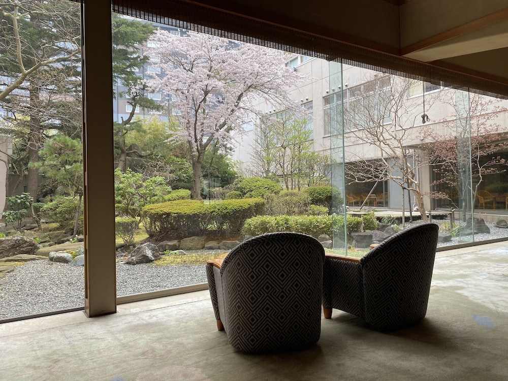 花びしホテル 函館