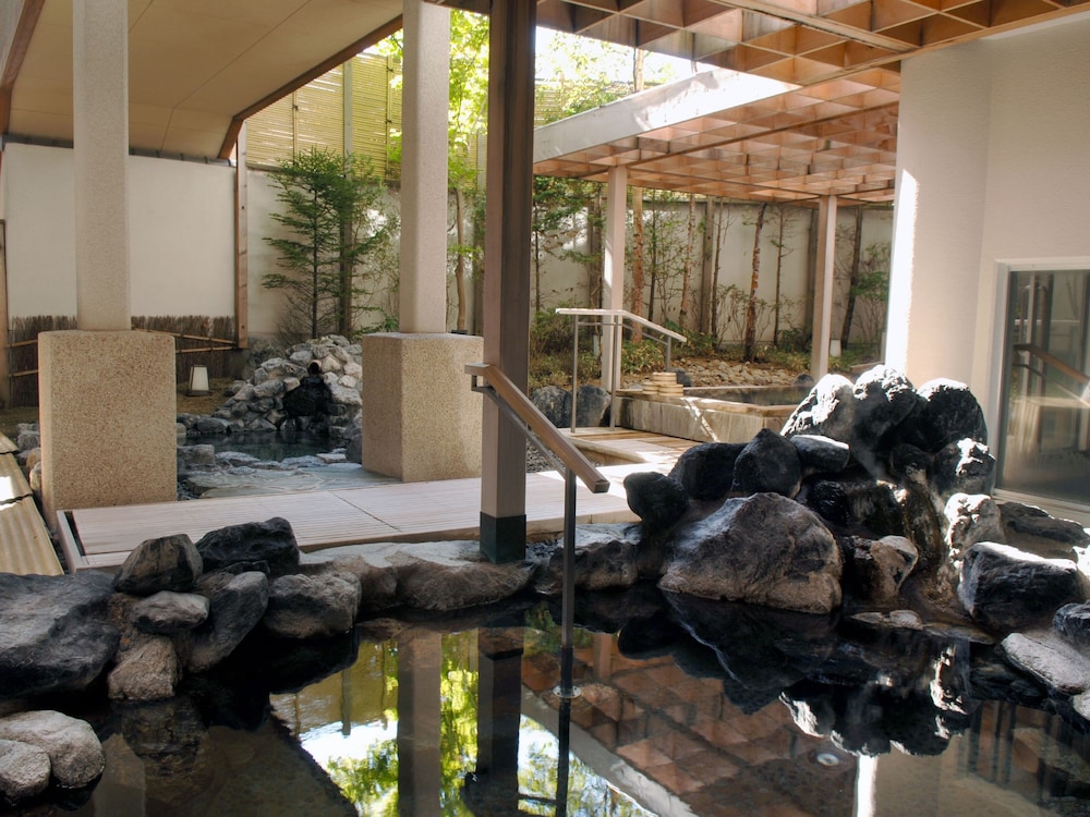 花びしホテル 函館