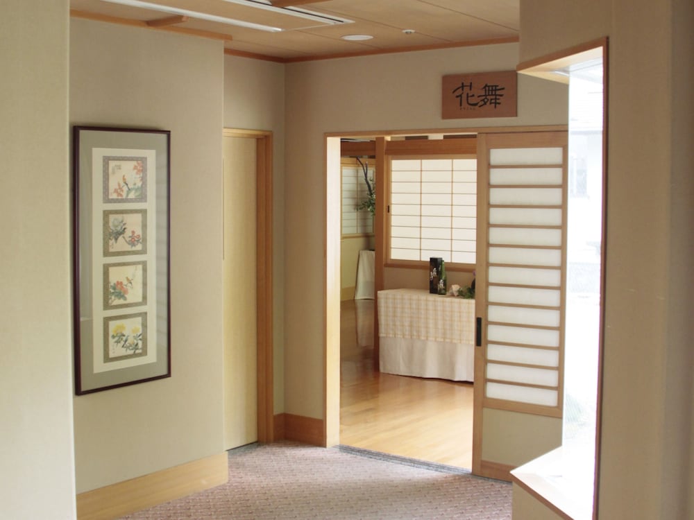 花びしホテル 函館