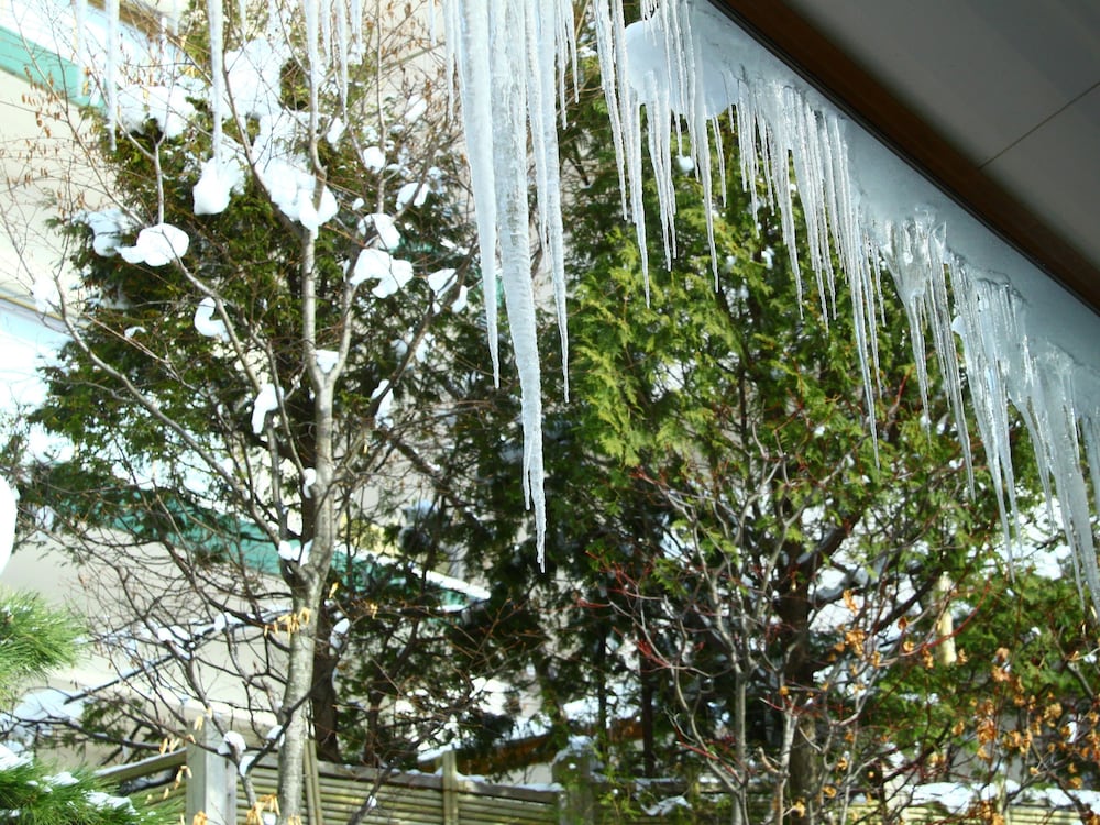 花びしホテル 函館