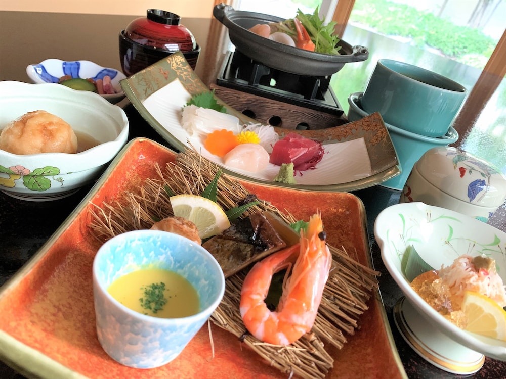 花びしホテル 函館