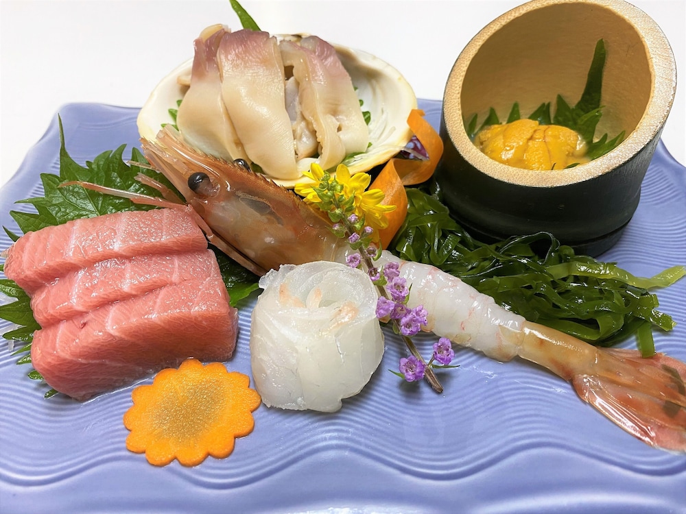 花びしホテル 函館