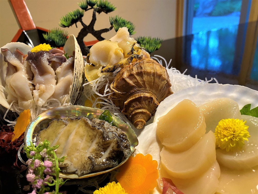花びしホテル 函館