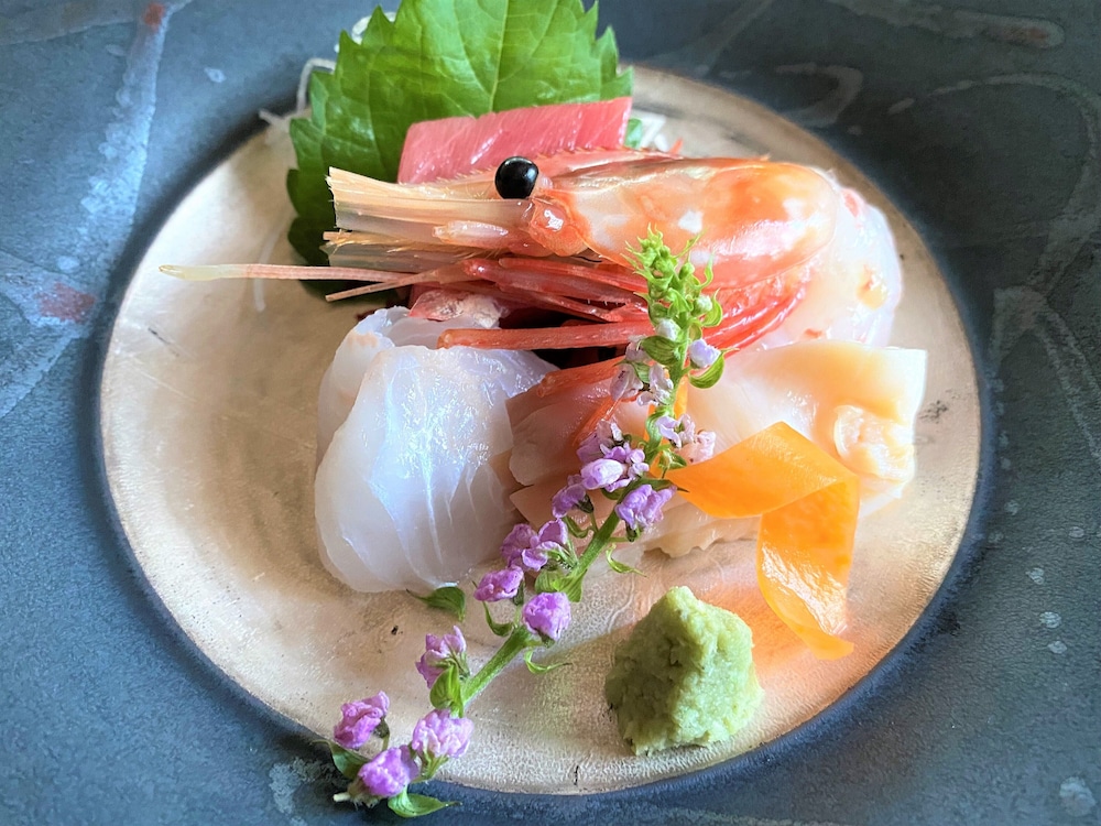 花びしホテル 函館