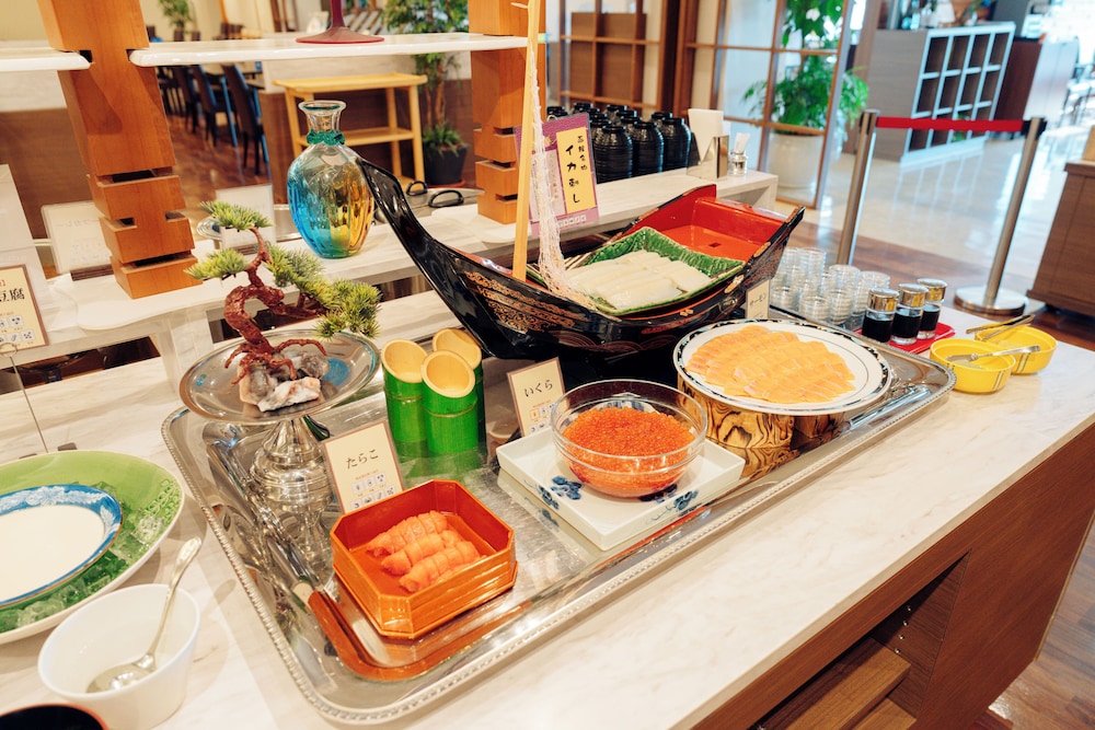 花びしホテル 函館