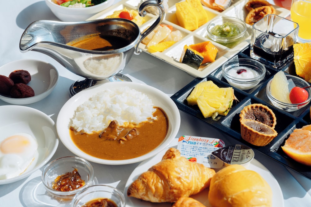 花びしホテル 函館