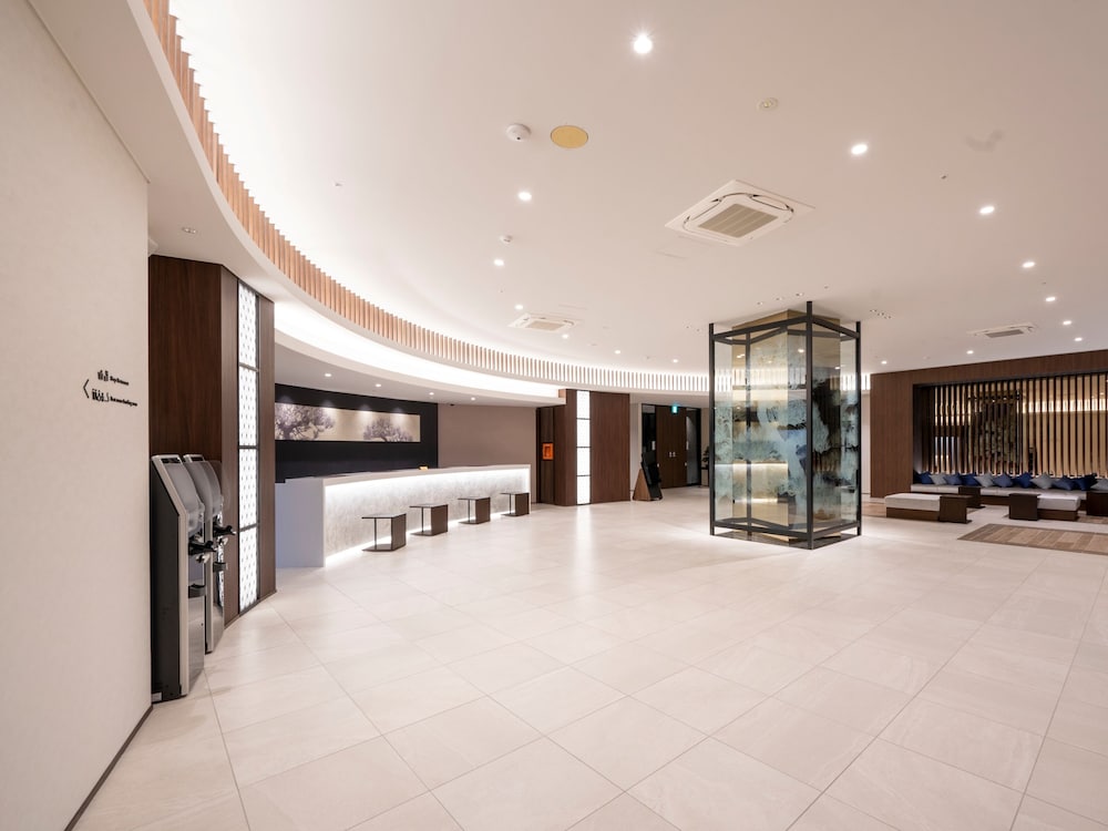 ラ・ジェント・ステイ函館駅前 函館