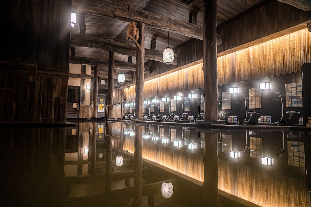 ラ・ジェント・ステイ函館駅前 函館